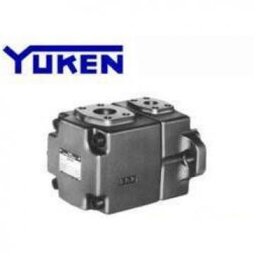 YUKEN vane pump S-PV2R24-65-237-F-REAA-40