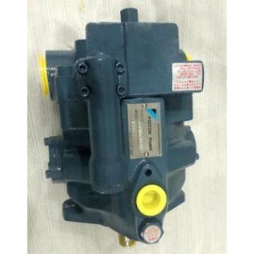 DAIKIN piston pump V23C22RJNX-35