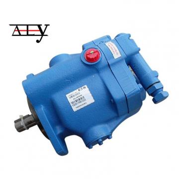 Vickers PISTON PUMP PVH074R03AA10H002000AW1AF1AB010A  