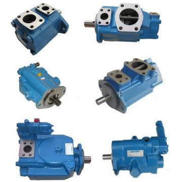 Vickers Vane pump 45V-60A-1C-22R