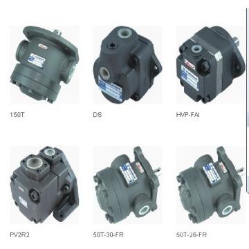 TAIWAN FURNAN  High pressure low noise vane pumpVPC-30-F-A2