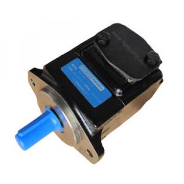 Hydraulic  6C T6D T6E T7E Single Vane Pump T6ED062B352L00B1