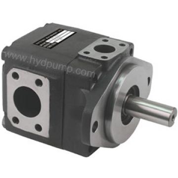 Hydraulic  6C T6D T6E T7E Single Vane Pump T6DC0280222R00B1