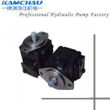 Hydraulic  6C T6D T6E T7E Single Vane Pump T6CC0030051R00C100