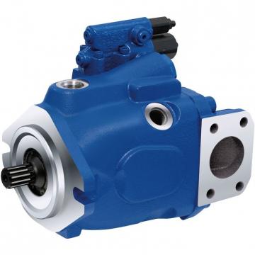PR4-3X/3,15-500RG01M01R900464329 Original Rexroth PR4 Series Radial plunger pump