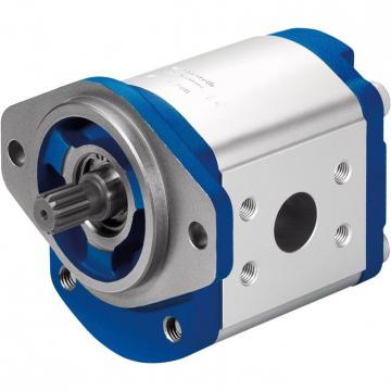 PGF2-2X/016RE20VE4 Original Rexroth PGF series Gear Pump