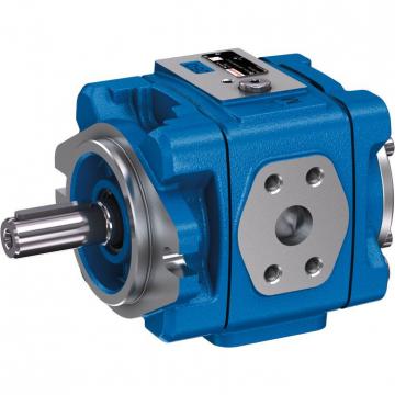 PGF2-2X/011LJ01VU2 Original Rexroth PGF series Gear Pump