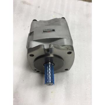 IPH 5B-50-11 Nachi Gear Pump