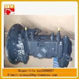 excavator spare parts pc200-6 pc220-6 main hydraulic pump 708-2l-00150 708-2L-00421