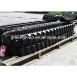 Takeuchi min excavator rubber track,TB50,TB65,TB16,TB20,TB25,TB125,TB45,TB145,TB70,TB175,TB60,TB35,TB18,TB40,TB30,TB65,350x52.5x