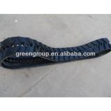 BOBCAT 328 Rubber Track for Min digger,Excavator:329,334 ME320 ME35,335,337,341,EMX50,MXE32,MXE43,MXE80,325,331,mx331,mx337,