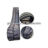 Mini Digger rubber track,Min excavator for Kubota,Bobcat,Volvo,Mitsubishi,Takeuchi,IHI,Kobelco,Case,Doosan,Daewoo,Kato,
