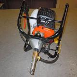 Backpack Portable Core Drill core drilling