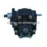 hydraulic DVMB-4V-20 dump pump for tractor KP55 KP75A