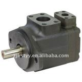 VQ DP321-20-L series vane pumps(Vickers/ CAT)