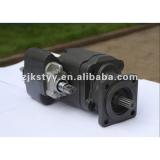 Parker DP15-30 C102 gear pump PTO pump Hydraulic pumps