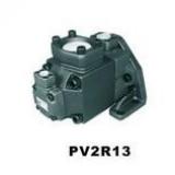 TAIWAN FURNAN  High pressure low noise vane pumpAHPF-30
