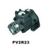 TAIWAN FURNAN  High pressure low noise vane pumpVF-40/FA3