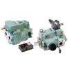 Yuken A Series Variable Displacement Piston Pumps A145-F-R-04-C-S-60 #1 small image