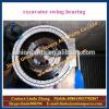 For Volvo EC210B excavator swing circles swing bearings slewing ring rotary bearing turntable bearing