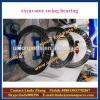 for Hitachi ZAX240 swing bearings swing circles excavator slewing ring rotary bearing turntable bearing