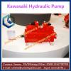 kawasaki pump for K3V112DT Volvo EC210 #1 small image