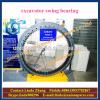 for Hitachi EX220-5 swing bearings swing circles excavator slewing ring rotary bearing turntable bearing #1 small image