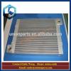 Made in China radiator for excavator ,hydraulic oil cooler 208-03-75111for PC450HRD-8