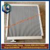 Competitive PC100-3-5 excavator heat sink aluminum hydraulic oil cooler radiator in high working temprature