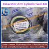 EX200-2/3 EC210 320B hydraulic cylinder repair arm seal kit of excavator