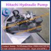 excavator main pump hitachi HPV145 ZX330
