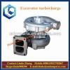 Competitive price PC300-5 excavator turbocharger S6D108 engine supercharger 6222-81-8210 booster pressurizer