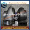 Competitive price PC200-5 excavator turbocharger S6D95 engine supercharger 6207-82-8210 booster pressurizer