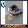 Competitive price PC200-6 excavator turbocharger S6D102 engine supercharger 6735-81-8301 booster pressurizer