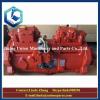 For Kawasaki hydraulic pumps k5v main pumps