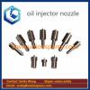 Excavator Oil Injector Nozzle Engine Parts Bosch Brand Fuel Injector Nozzle