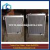 High quality PC200-6 oil cooler 20Y-03-21720 heat sink radiator excavator parts #1 small image