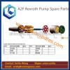 Best Quality Rexroth A2F23 Hydraulic Piston Pump, pump spare parts