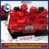 DOOSAN hydraulic pump K3V112DTP main pump DH220-5 DH220-7 DH225LC-9