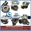 China supplier high quality 6BTA turbo charger Part NO. 3960454 HX 35W OEM NO. 3960503