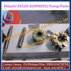 hitachi HPK055 excavator hydraulic pump parts for excavator ZX120-6