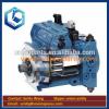 Rexroth Hydraulic piston pump A4VSO40,A4VSO45, various pump parts