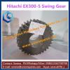 hitachi excavator swing gear EX200-5 EX300-5 #1 small image