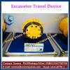 excavator travel device final drive travel motor GM18 DH55 DH60 DH80 DH220LC-7 DH225-7 DH300 DH350 DH370