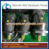 Rexroth Hydraulic pump A6V series: A6V55,A6V80,A6V107,A6V160,A6V225,A6V250