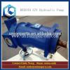 Original Rexroth hydraulic Piston Pump A7V55,A7V80,A7V107,A7V160,A7V200,A7V250