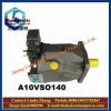 Factory manufacturer excavator pump parts hydraulic pump For Rexroth pumps A10VS0140DRS/32R-VPB22U99