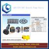 Rexroth pump parts,Hydraulic Piston pump A7V series: A7V16,A7V28,A7V55,A7V80,A7V107,A7V160,A7V200,A7V250