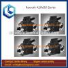 Rexroth HYDRAULIQUE POMPE, Hydraulic Piston Pump A10VSO28,A10VSO43,A10VSO45,A10VSO71,A10VSO100,A10VSO140