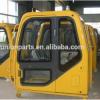 E120B cabin excavator cab for E120B also supply custom design